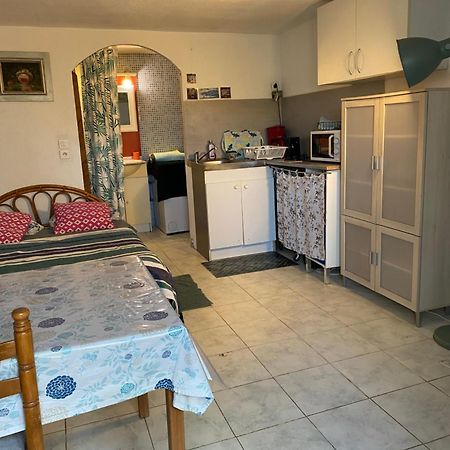 Studio Au Calme A La Campagne 10Mn Centre Ville Béziers Eksteriør bilde